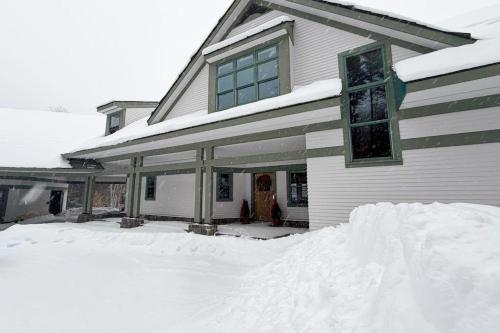 Goldfinch Lodge in 申魯斯伯里