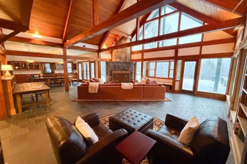 Goldfinch Lodge in 申魯斯伯里