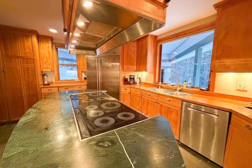 Goldfinch Lodge in 申魯斯伯里