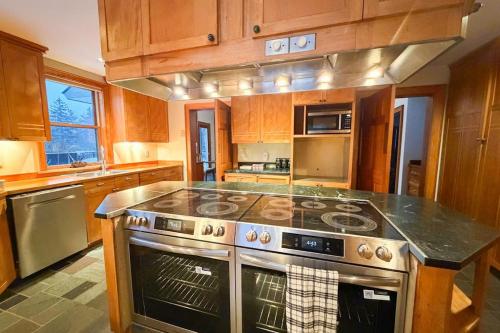 Goldfinch Lodge in 申魯斯伯里