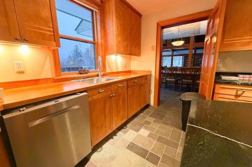 Goldfinch Lodge in 申魯斯伯里