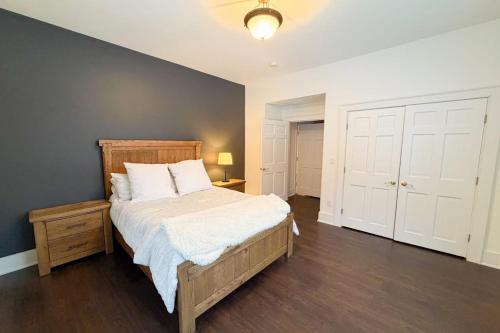 Goldfinch Lodge in 申魯斯伯里