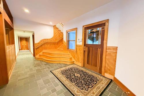 Goldfinch Lodge in 申魯斯伯里