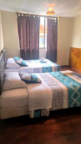 睡床, Golden Bird in 明多