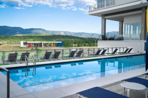 Hotel Polaris