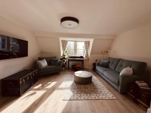 客房, Courtyard Apartament in 科布
