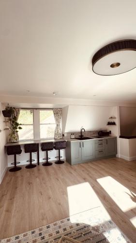 Courtyard Apartament in 科布