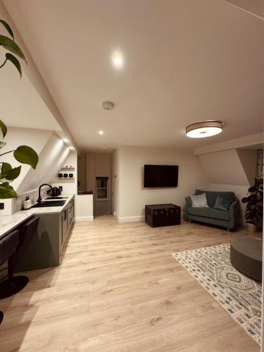 Courtyard Apartament in 科布