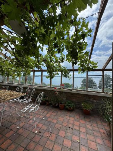 花園, Courtyard Apartament in 科布