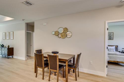 Tee Times & Scenic Hikes! Family Home in Sebring in Avon Park (FL)