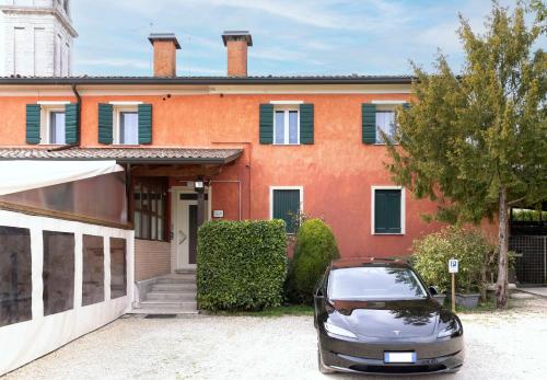 Appartamento al Sole in Paderno Del Grappa