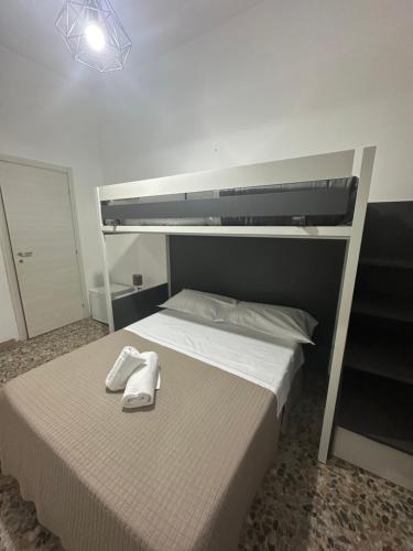 Affittacamere Rosa Termini Room Type - Large Double Room