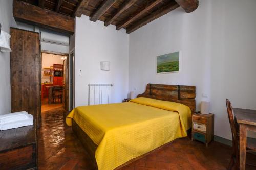 B&B Bonsignori, Florencie (fotografie 8)