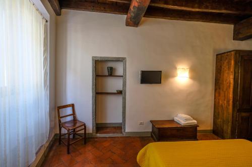 B&B Bonsignori, Florencie (fotografie 9)