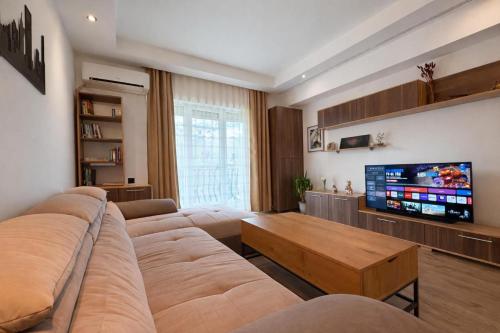 Salvatore Apartment #BucharestAirport — other in Strada Europa 6 Building J2A, 2nd floor, 205 apartment, Ştefăneştii de Sus Romania, 077175
