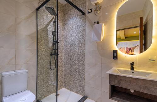 LE Pacha BoutiQue Hotel - image 10