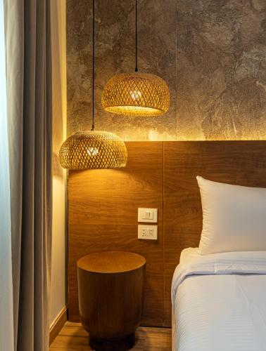 LE Pacha BoutiQue Hotel - image 5