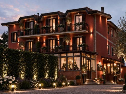 Hotel Bottaccio