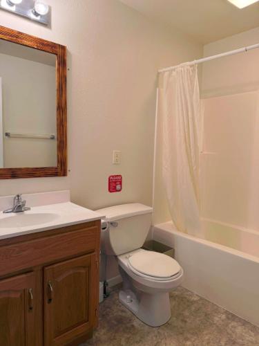 Cabin #1 on Meramec River in 古巴