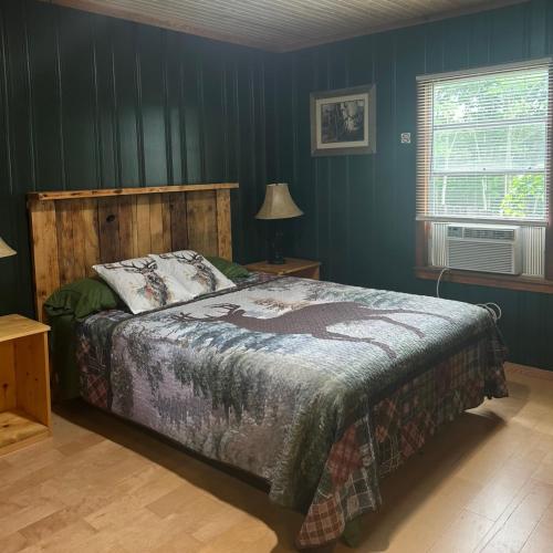 Cabin #1 on Meramec River in 古巴