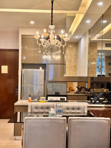 Dorsett Grand Suites Bukit Bintang - image 5