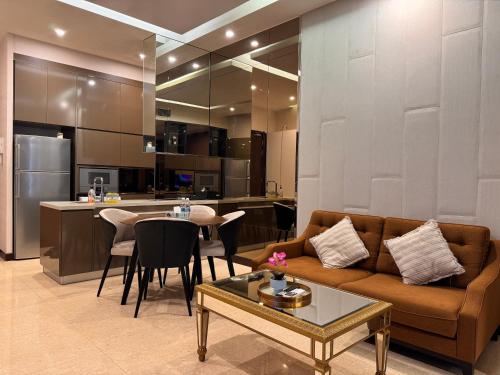 Dorsett Grand Suites Bukit Bintang - image 12