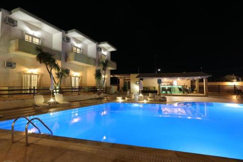Sidari Vibes Aparthotel 4