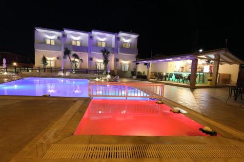 Sidari Vibes Aparthotel 1