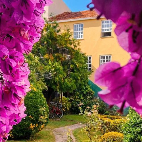 Esposende Garden chambre d'hôte Esposende