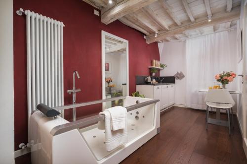 Incanto b&b - Pienza