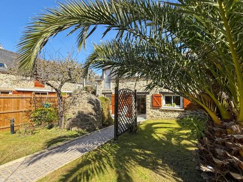 La Casa - Jardin & Parking Privé - Plage à 300m - Saint-Énogat - Location, gîte - Dinard