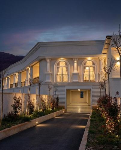 Leo Hotel - Kukës