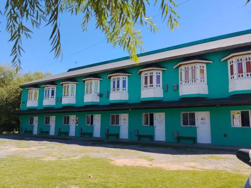 La Posta Habitaciones