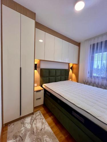 Apartman Different