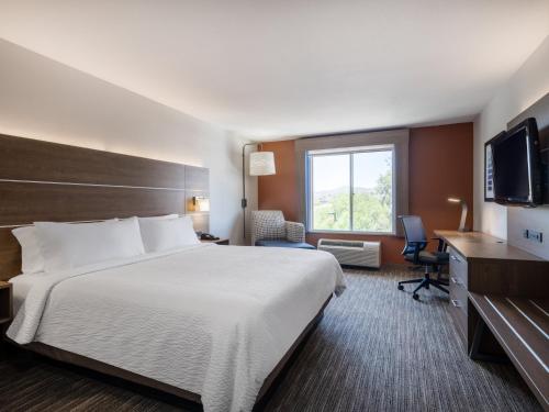 Holiday Inn Express & Suites Tucson By IHG in Tucson külváros