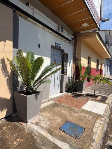 Hostal Charlotte in La Union