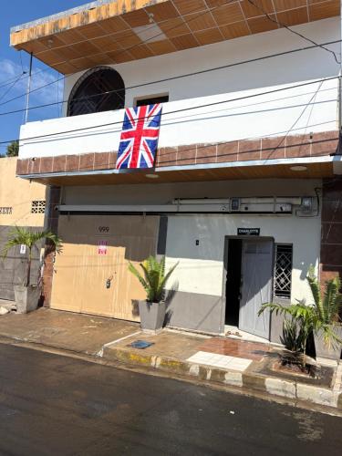 Hostal Charlotte in La Union
