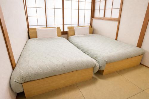 Sakura Hotel Hatagaya, Tokio (fotografie 4)