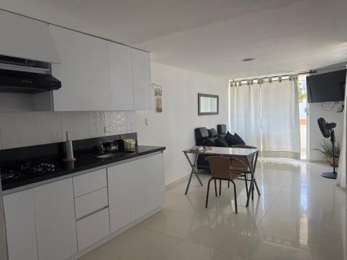 Lindos apartamentos