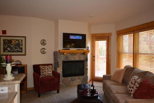 Tenderfoot Lodge Keystone (CO)