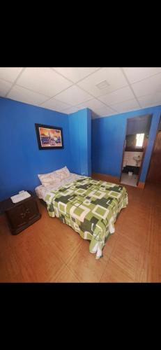 El Bosque Hostal