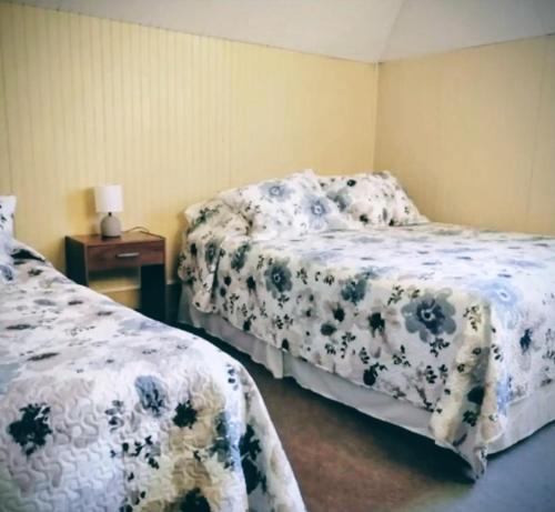Hostal Lin lin puerto Montt