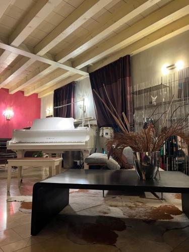 Loft San Faustino