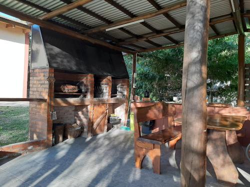 Cabañas Tinku del Sol (Cabanas Tinku del Sol) in Kasagrande