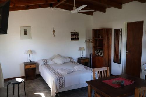 Cabañas Tinku del Sol (Cabanas Tinku del Sol) in Kasagrande