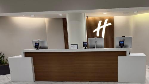 Holiday Inn Houston S - NRG Area - Med Ctr an IHG Hotel - image 29