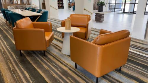 Holiday Inn Houston S - NRG Area - Med Ctr an IHG Hotel - image 30