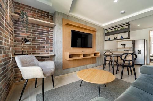 Laureles Cool District Modern and well located apartment