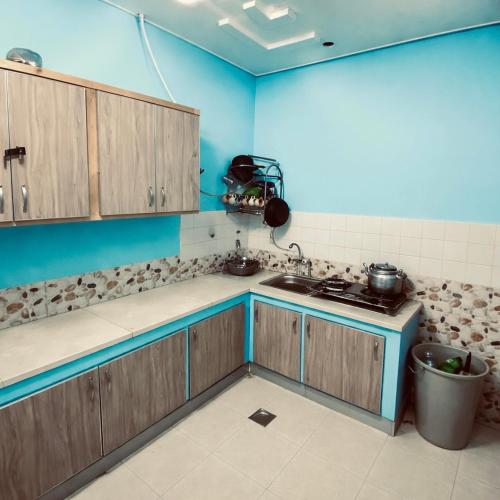 Getaway lodge Guesthouse - image 7