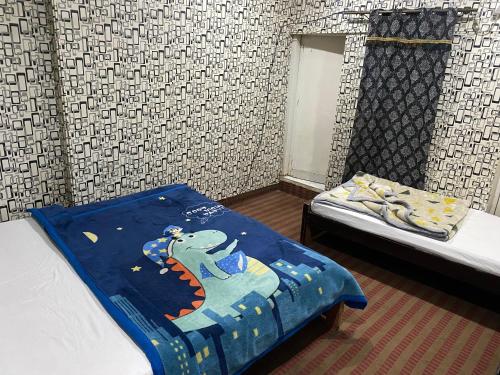 Getaway lodge Guesthouse - image 6